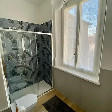 Tropical - Residenze Tarasconi Parma